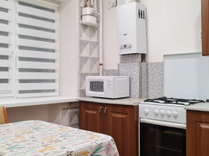 Апартаменты на Ригачина