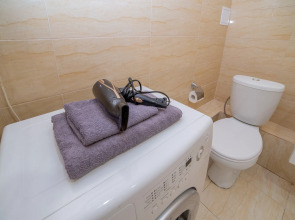 Квартира BeGuest на Чайковского 66