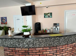 Гостевой дом Светлана