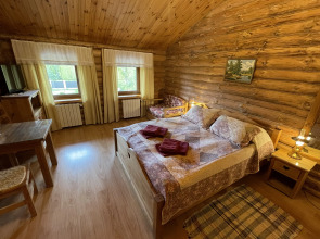 Гостевой дом Алексеевская усадьба