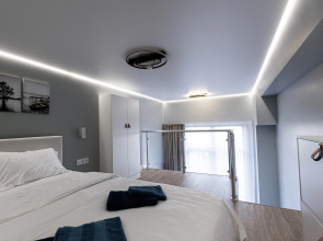 Апартаменты ApartVille  607/2