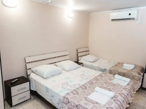 Гостевой Дом Камелия