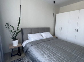 Апартаменты Кранцхауз