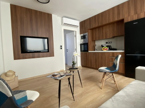 Filopappou Hill Suites Aparthotel