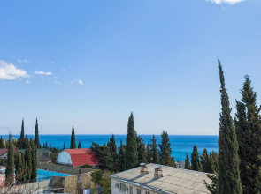 Апартаменты Фамилия Элит 5