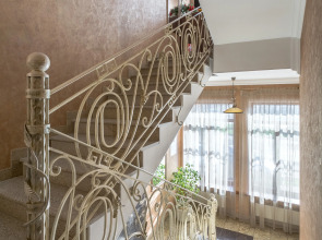 Отель Театр