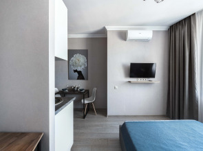 Апартаменты Knokey Парк Легенд