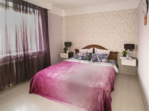 Квартира На Амурской 270/1