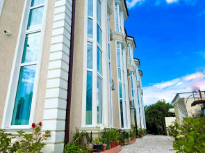 Гостевой дом Офелия by Sun City Hotels