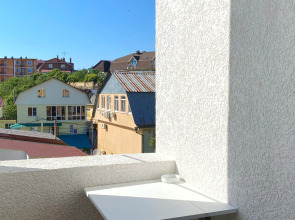 Квартира Мир на Фермерском переулке