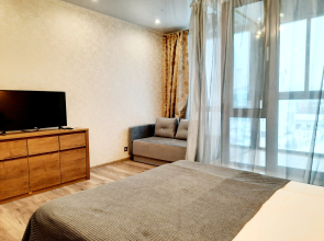 Апартаменты Liner Apart 031