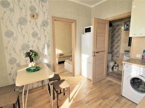 Апартаменты Приморская Набережная