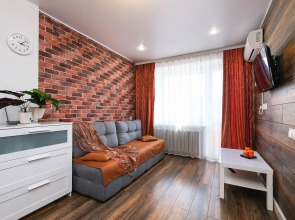 Квартира 1 комнатная на Челюскинцев 14-158