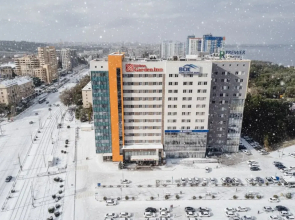 Hilton Garden Inn Volgograd Hotel