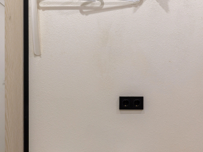 Апартаменты двухместные на улице Блохина 8