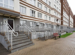 Квартира Шахерезада