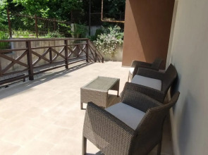 Гостевой дом Tuta (Тута)