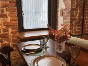 Квартира Студия у Соборной площади Кремля