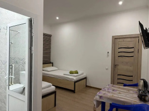 Гостевой дом Ночлег и завтрак (B&B) Nigina B&B