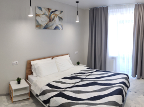 Апартаменты в 5 минутах от метро