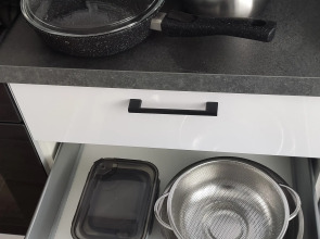 Квартира Уютная квартира у метро Бибирево