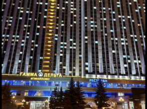 Твой Отель (Официальный партнёр Отеля Измайлово «Гамма»)