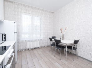 Апартаменты в ЖК Арт Сити