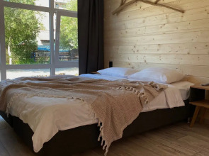 Мини-Отель Тундра