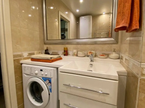 Квартира на Новой 17