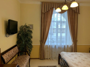 Мини-отель Виктория