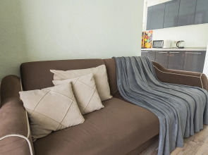 Апартаменты DOMUMERTO на Верхняя 1