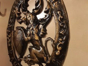 Апартаменты Рыцарь старого Кёнигсберга