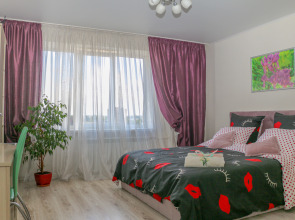 Однокомнатная квартира в северном районе г. Калининграда