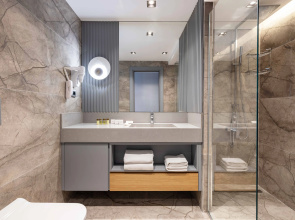 AHC Taksim Hotel
