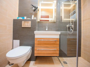 Отель International Hotel Astana