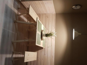 Апартаменты on Chapaeva ECOSTYLE XL