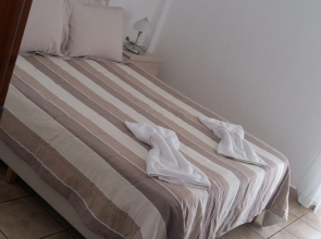 House Petridis Apartments