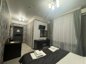 Отель Оникс