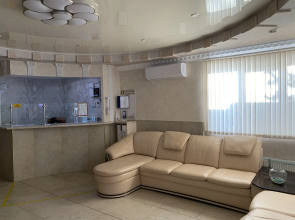 Fantaziya Hotel