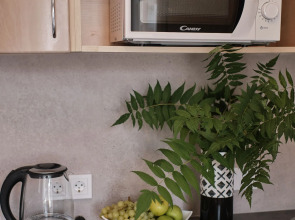 Квартира 2-комн. Люкс Ракетный 15