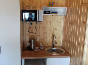 Гостевой дом Эльтон Хаус