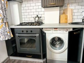 Апартаменты Парк 30 октября