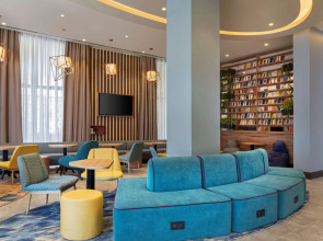 Hampton by Hilton Ташкент