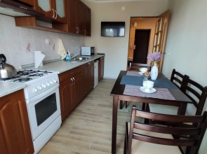 Апартаменты "ЧЕМОДАН"