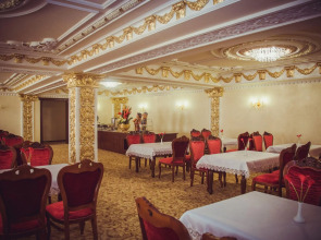 Отель Эмирхан