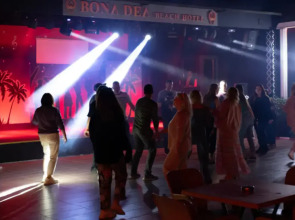 Lims Bona Dea Beach Hotel – All Inclusive