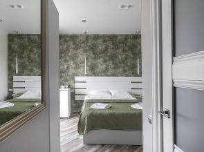 Мини-отель Олимп