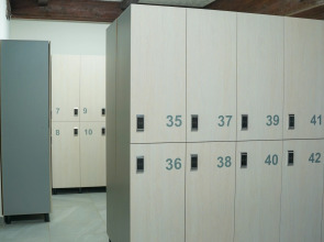 Отель Сарайшик