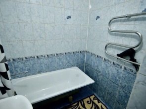 Квартира на Улице Менделеева 128к1