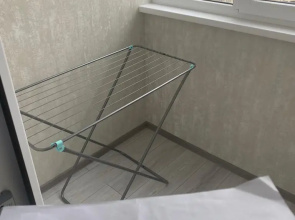 Квартира на улице Золотаревского 8а